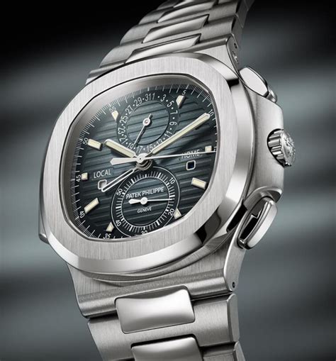 patek philippe nautilis similar wathc|Patek Philippe nautilus dupe.